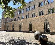 Deutsche Bank Filiale - GALLERY