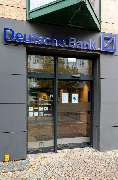 Deutsche Bank Filiale - GALLERY