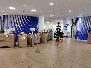 Deutsche Bank Filiale - GALLERY