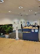 Deutsche Bank Filiale - GALLERY