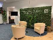 Deutsche Bank Filiale - GALLERY