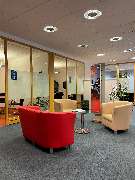 Deutsche Bank Filiale - GALLERY