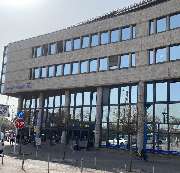 Deutsche Bank Filiale - GALLERY