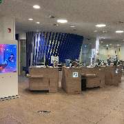 Deutsche Bank Filiale - GALLERY