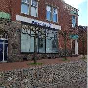 Deutsche Bank Filiale - GALLERY