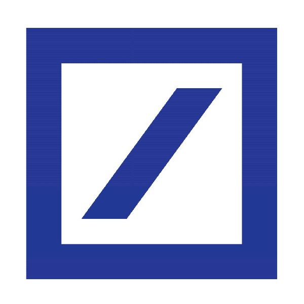 Deutsche Bank Filiale - LOGO