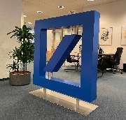 Deutsche Bank Filiale - Logo