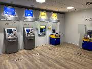 Deutsche Bank Geldautomat - GALLERY