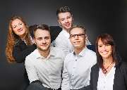 Deutsche Bank Immobilien Jana Schuster, selbstständige Immobilienberaterin - Team