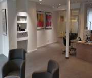 Deutsche Bank Private Banking Center - GALLERY