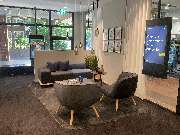 Deutsche Bank Private Banking Center - GALLERY