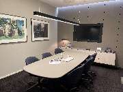 Deutsche Bank Private Banking Center - GALLERY