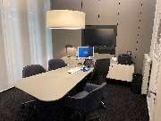 Deutsche Bank Private Banking Center - GALLERY