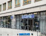 Deutsche Bank Private Banking Center - GALLERY