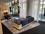 Deutsche Bank Private Banking Center - GALLERY