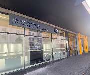 Deutsche Bank Private Banking Center - GALLERY