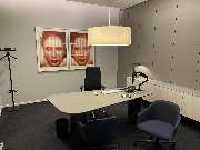 Deutsche Bank Private Banking Center - GALLERY