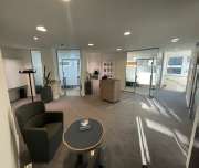 Deutsche Bank Private Banking Center - GALLERY