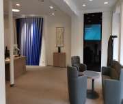 Deutsche Bank Private Banking Center - GALLERY