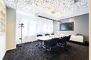 Deutsche Bank Private Banking Center - GALLERY