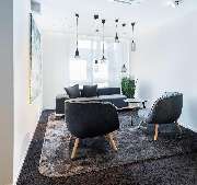 Deutsche Bank Private Banking Center - GALLERY