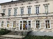 Deutsche Bank Private Banking Center - GALLERY