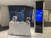 Deutsche Bank Private Banking Center - GALLERY