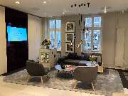 Deutsche Bank Private Banking Center - GALLERY