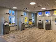 Deutsche Bank Private Banking Center - GALLERY