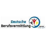 Deutsche Berufsvermittlung GmbH - LOGO
