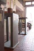 Deutsche Beton - Manufaktur - GALLERY