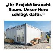 Deutsche Container Reinigung - GALLERY