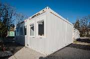Deutsche Container Reinigung - GALLERY
