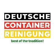 Deutsche Container Reinigung - LOGO