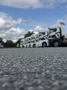 Deutsche Logistik GmbH - GALLERY