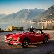 Deutsche Oldtimer-Reisen GmbH - GALLERY