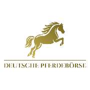 Deutsche Pferdebörse UG (haftungsbeschränkt) - LOGO