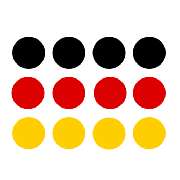 Deutsche Pflegehilfe - LOGO