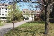Deutsche Rentenversicherung Bund Reha-Zentrum Bad Kissingen Klinik Saale - GALLERY