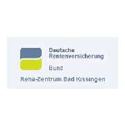 Deutsche Rentenversicherung Bund Reha-Zentrum Bad Kissingen Klinik Saale - LOGO