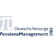 Deutsche Vorsorge Pensionsmanagement GmbH - LOGO