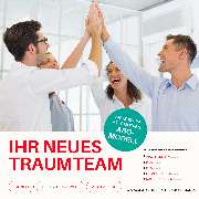 Deutscher Apotheker Service - FInden Sie mit dem Deutschen Apotheker Service Ihr neues Traumteam.