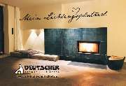 DEUTSCHER ofenbau - fliesen - GALLERY