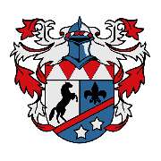 Deutscher Ritter Platz - LOGO