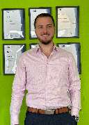 Deutsches Maklerforum - Shkelqim Latifaj - GALLERY