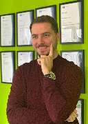 Deutsches Maklerforum - Shkelqim Latifaj - GALLERY