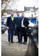 Deutsches Maklerforum - Shkelqim Latifaj - GALLERY