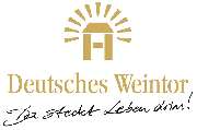 Logo - Deutsches Weintor Gastronomie GmbH