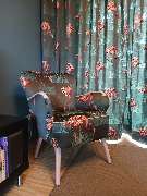 Deutschmann Berlin Raumausstattung, Polsterei & Sattlerei - 20250414_114644.jpg