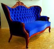 Deutschmann Berlin Raumausstattung, Polsterei & Sattlerei - 5